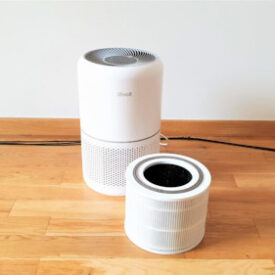 levoit core 300s filtry