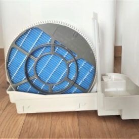 Sharp kc d50euw filtr nawilżacza