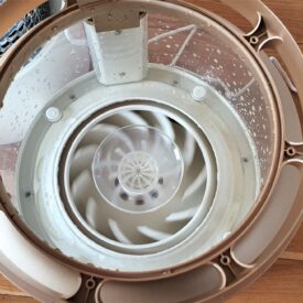 Smartmi Rainforest Humidifier wiatrak mgiełka wody