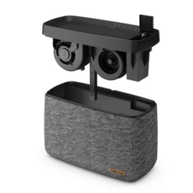 Stadler Form Karl Big panel górny wyjmowany ze zbiornika