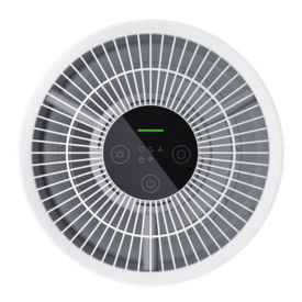 Xiaomi AP 4 compact wyświetlacz oczyszczacza