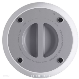 Xiaomi AP 4 Compact dolna pokrywa filtra