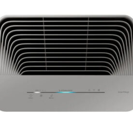 Samsung AX32 widok z góry panel sterowania