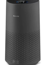 Philips AC1715-11 widok z boku i z przodu