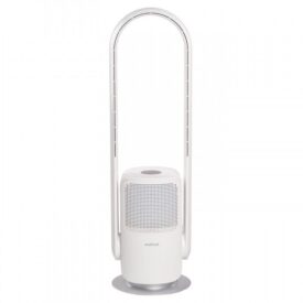 Vestfrost VP-B1F50WH przód oczyszczacza