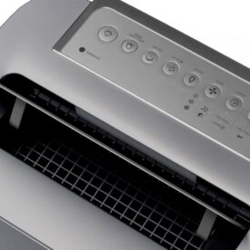 Panel i wylot powietrza Sharp UA-HG60E-L