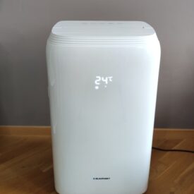 Blaupunkt Moby Blue S 1111E przód