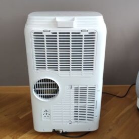 Blaupunkt Moby Blue S 1111E tył