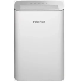 Hisense AP220H przód oczyszczacza powietrza