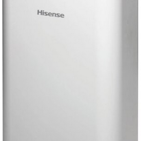 Hisense AP220H przód i bok oczyszczacza powietrza