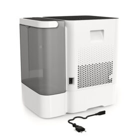 Zbiornik na wodę w nawilżaczu Boneco W300