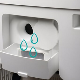 Hisense AP580H dozownik aromaterapia