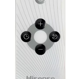 Hisense AP580H pilot oczyszczacza