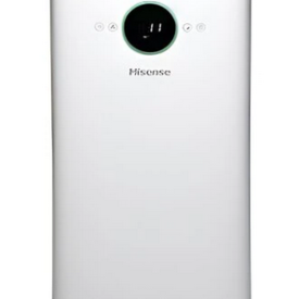 Hisense AP580H przód oczyszczacza