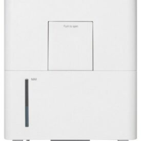 Stadler Form Oskar Big biały bokiem