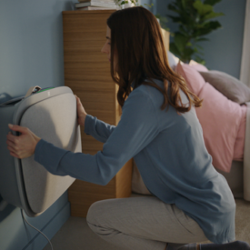 Electrolux WA71-305GY wieszanie na ścianie