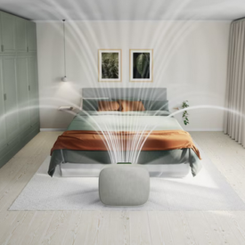 Electrolux WA71-305GY przód pokój