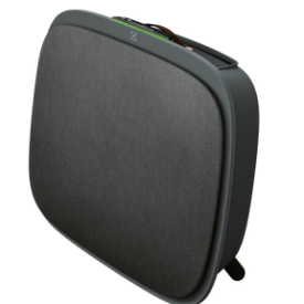 Electrolux WA71-305GY przód bok