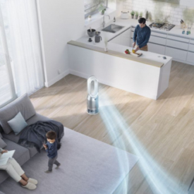 Salon Dyson Humidify Cool Autoreact PH3A