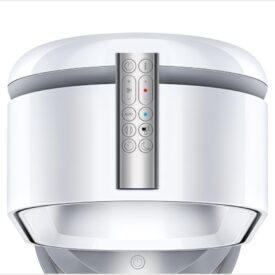 pilot w oczyszczaczu powietrza Dyson HP7A