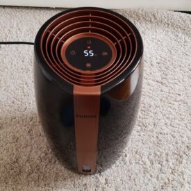 nawilżacz powietrza philips HU271810