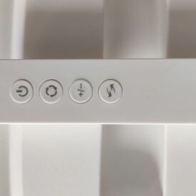 Pilot do zdalnego sterowania klimatyzerem DG1903