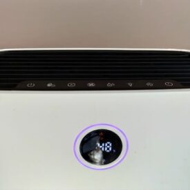 Panel sterowania Philips-AC2729/50