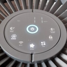 panel sterowania Vestfrost VP-A1Z40WH