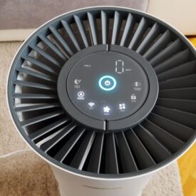 Vestfrost VP-A1Z40WH przyciski