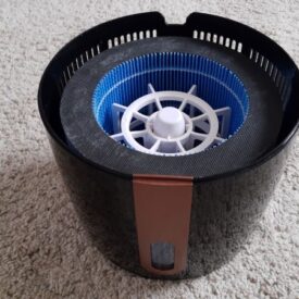 Philips HU2716/10 filtr w obudowie