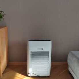 Philips AC2729/50 Combi 2w1 tyłem