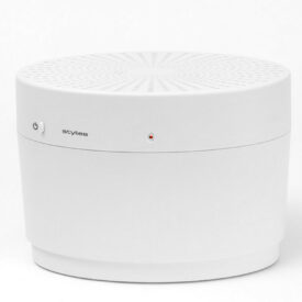 Nawilżacz Stylies Evap Carina od przodu