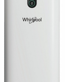 Oczyszczacz powietrza Whirlpool AP330W z przodu