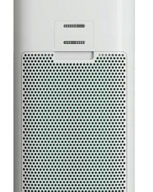 Oczyszczacz powietrza Whirlpool AP330W z tyłu