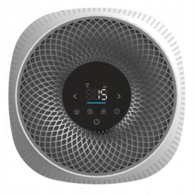 Oczyszczacz powietrza TCL KJ350F-A08 - panel sterowania