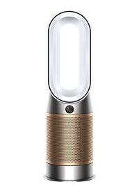 Dyson HP09 widziany z przodu