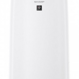 Sharp UA-KCP100E-W przód