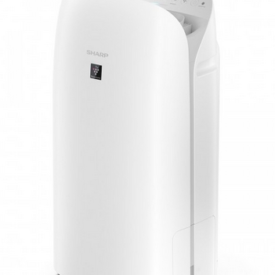 Sharp UA-KCP100E-W przód bok góra