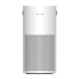 Przód oczyszczacza Vestfrost VP-A1S60WH