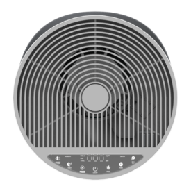 Panel sterowania oczyszczacza powietrza Vestfrost VP-A1S60WH