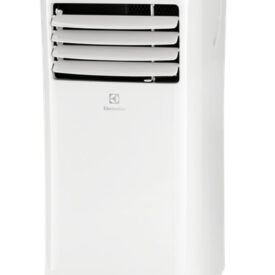 Klimatyzator Electrolux EXP09CN1W7 od przodu