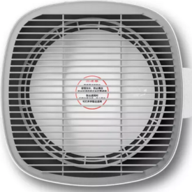 Philips AC3737/10 góra nawilżacza powietrza