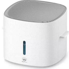 Philips AC3737/10 nawilżacz powietrza przod bok