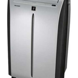 Klimatyzator Sharp CvP10pr bokiem