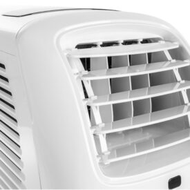 Wylot powietrza w klimatyzatorze Sencor