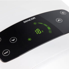 Panel do sterowania klimatyzatorem Sencor SAC MT7011C