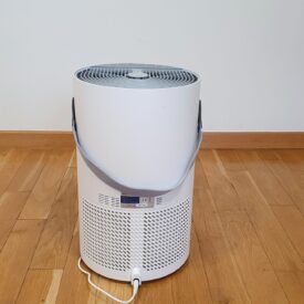 Vestfrost VP-A1S40WH tył oczyszczacza