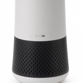 Winix Zero Compact z tyłu