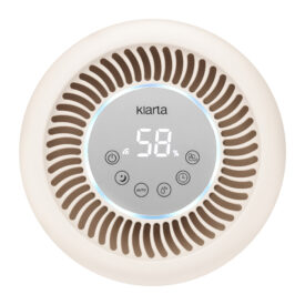 Klarta Humea Beige panel sterowania