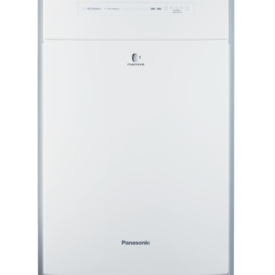 Przód oczyszczacza powietrza Panasonic F-VXR50